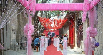 祥瑞婚庆策划 缔造完美婚礼庆典的贴心伙伴
