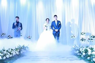 沈阳中街附近哪家婚庆公司好