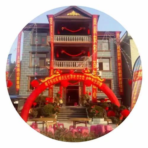 初家婚庆礼仪——用心镌刻您人生中最美的婚礼印记